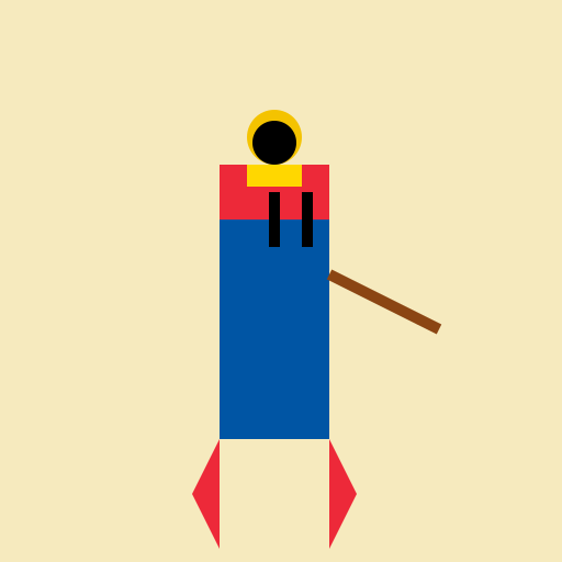 French People - DrawGPT