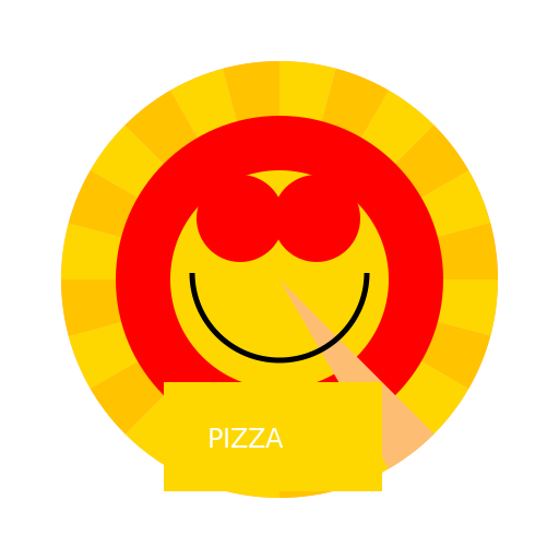 Delicious Pizza - DrawGPT