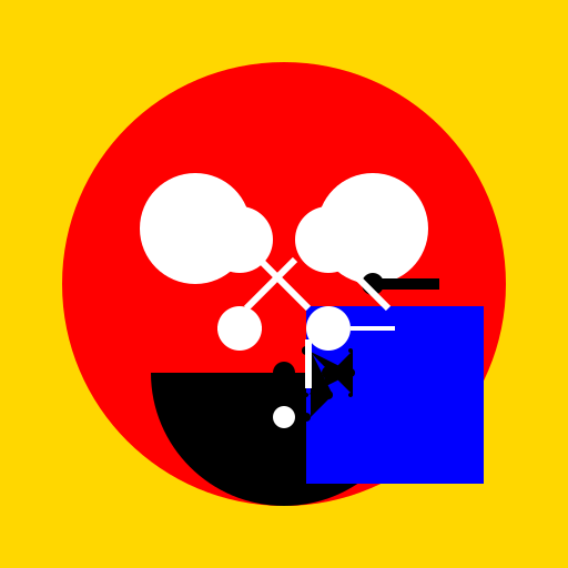 Roblox Clone Logo - DrawGPT