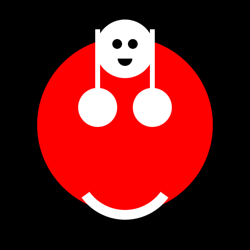 Teletubbies Horror Version - DrawGPT