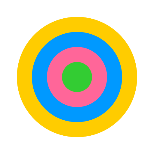 ThriveMore Brands ROI Calculator Logo - DrawGPT