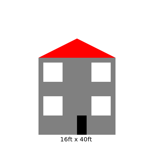 Building Plan - DrawGPT