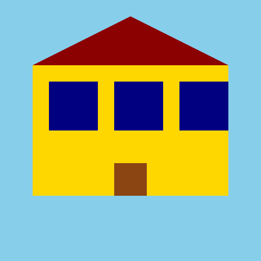 Building Plan - DrawGPT