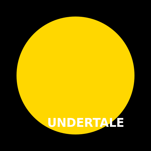 Friso undertale - DrawGPT