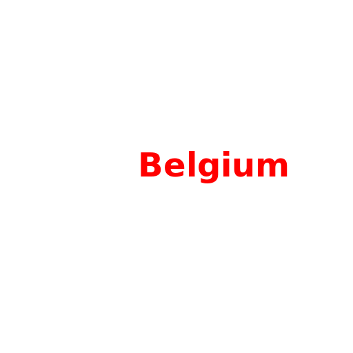 The Name of Belgium in 1830 - DrawGPT