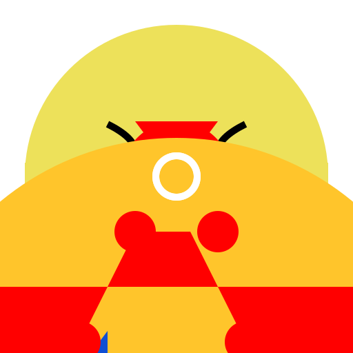 Luffy from One Piece - DrawGPT