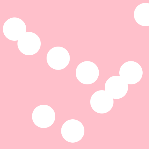 Pink Flowers - DrawGPT