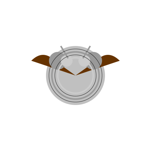 Steampunk Butterfly - DrawGPT