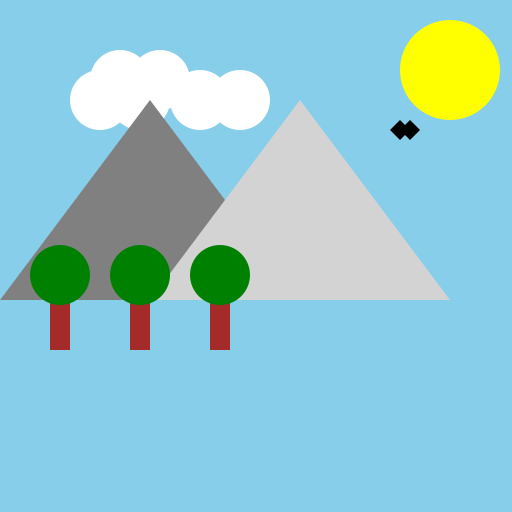 Beautiful Woman - DrawGPT