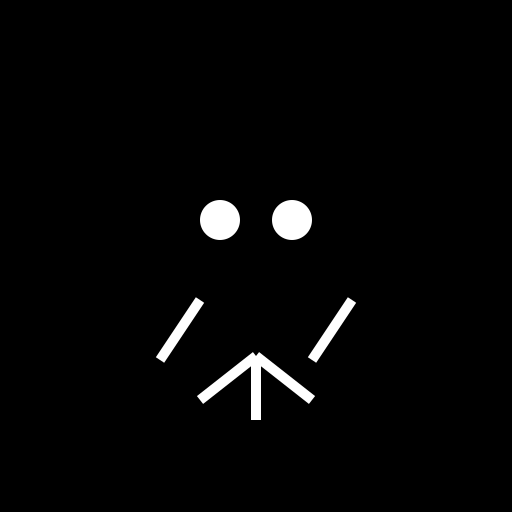 Spooky Jack-o'-Lantern - DrawGPT