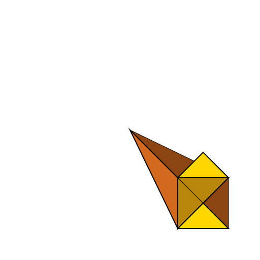 African Water Pot - DrawGPT