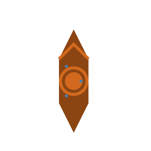 African Water Pot - DrawGPT