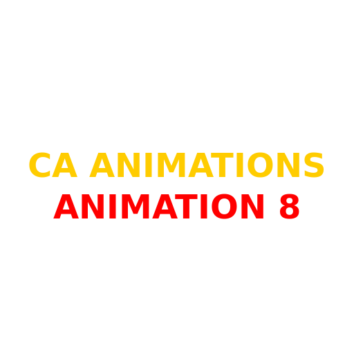 CA ANIMATIONS - DrawGPT