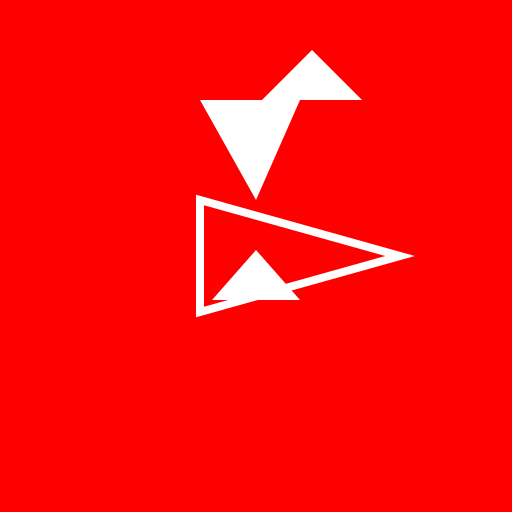 YouTube Video Downloader Logo - DrawGPT