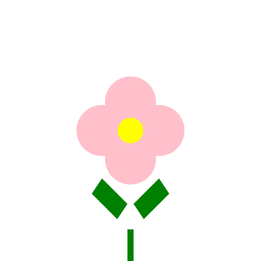 Blooming Beauty - DrawGPT