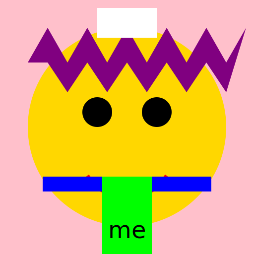 Abstract Me - DrawGPT