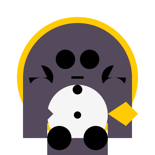 Pikachu in a Snorlax Hoodie - DrawGPT