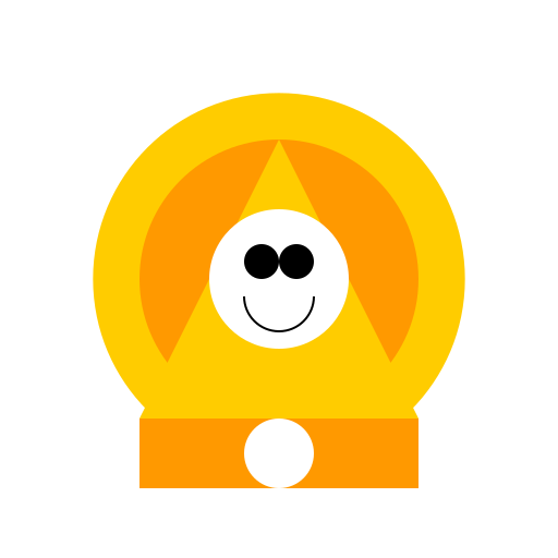 ThriveMore Brands ROI Calculator Logo - DrawGPT