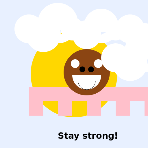 Comforting Colors - DrawGPT