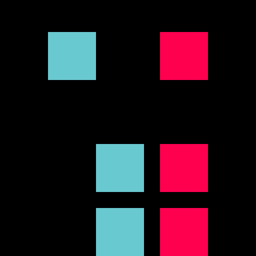 Logo TikTok - DrawGPT