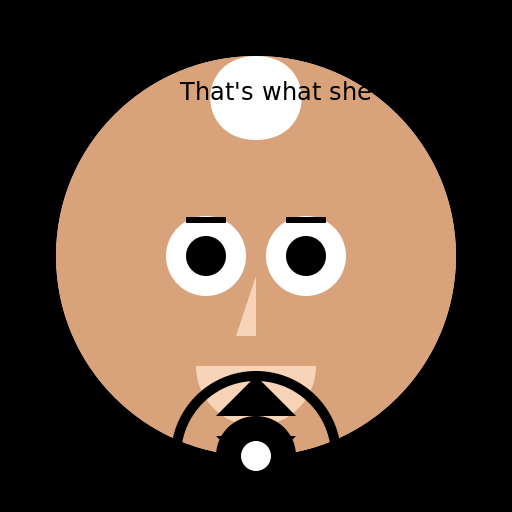 Michael Scott as the Raiders Head Coach - DrawGPT