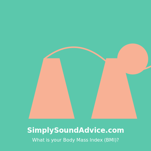 What is your Body Mass Index (BMI)? - DrawGPT