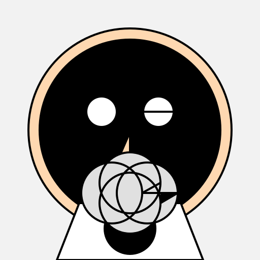 Jordan Peterson Smoking a Juul - DrawGPT