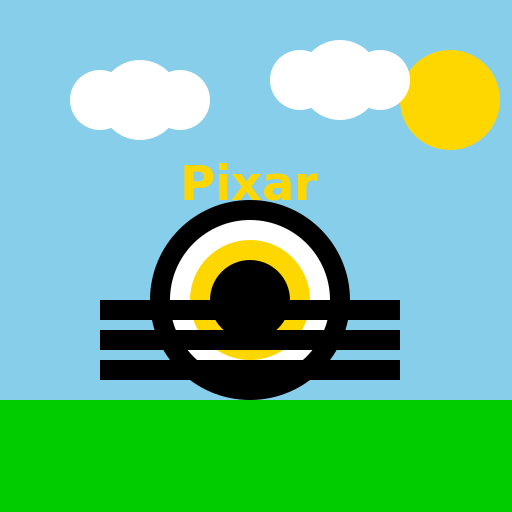 Pixar Movie - DrawGPT