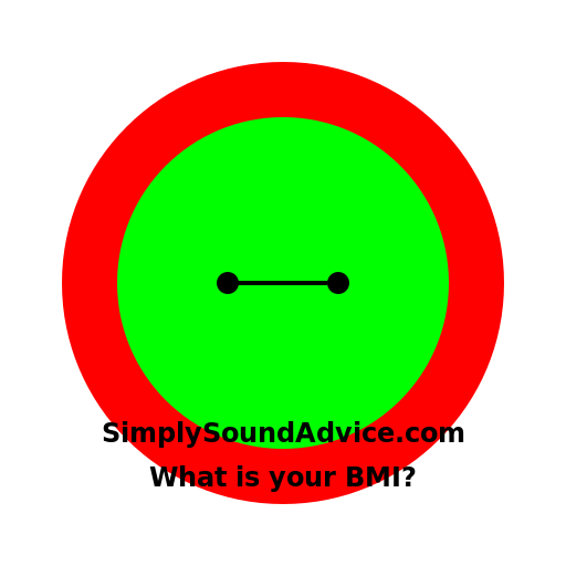 What is your Body Mass Index (BMI?) Logo - DrawGPT