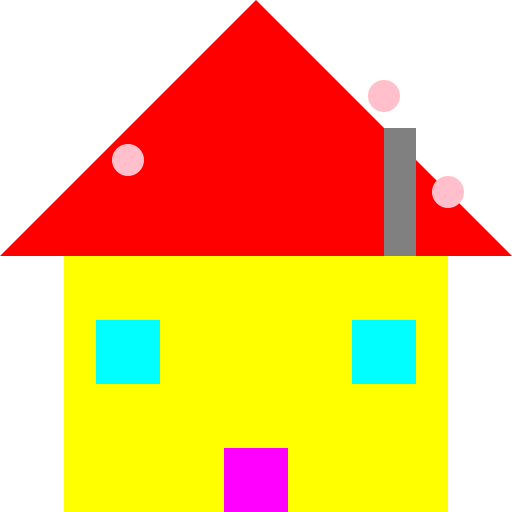 Double Storeyed House - DrawGPT