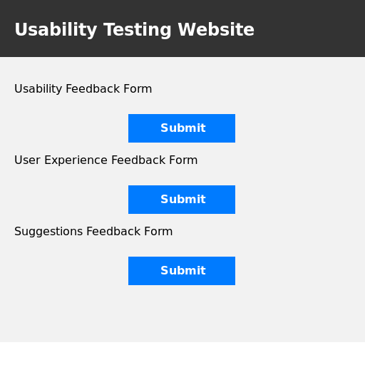 Usability Testing Website - DrawGPT