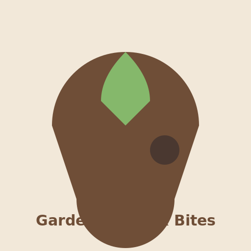 Garden Brews & Bites - DrawGPT