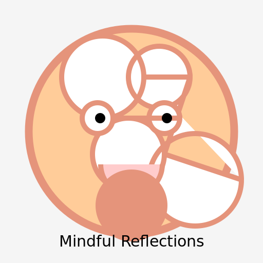 Mindful Reflections - DrawGPT