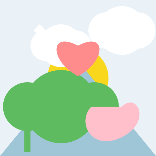 Poetic Picture of Psychological Healing - DrawGPT