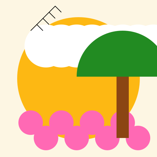 Poetic Picture of Psychological Healing - DrawGPT