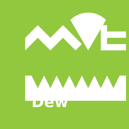 Mountain Dew Logo - DrawGPT