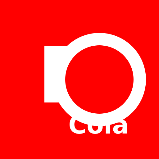 R C Cola logo realistic - DrawGPT