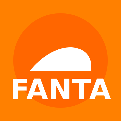 Fanta Logo - DrawGPT