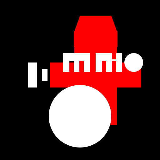 Barq's Root Beer Logo - DrawGPT