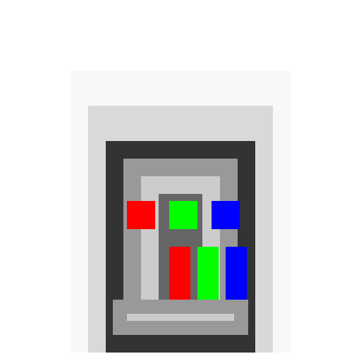 Soda Machine - DrawGPT