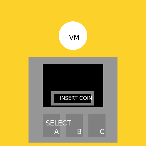 Vending Machine - DrawGPT
