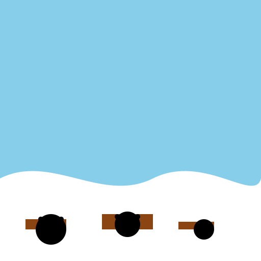 Dogs Surfing - DrawGPT