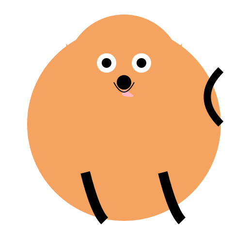 Doggo Time! - DrawGPT