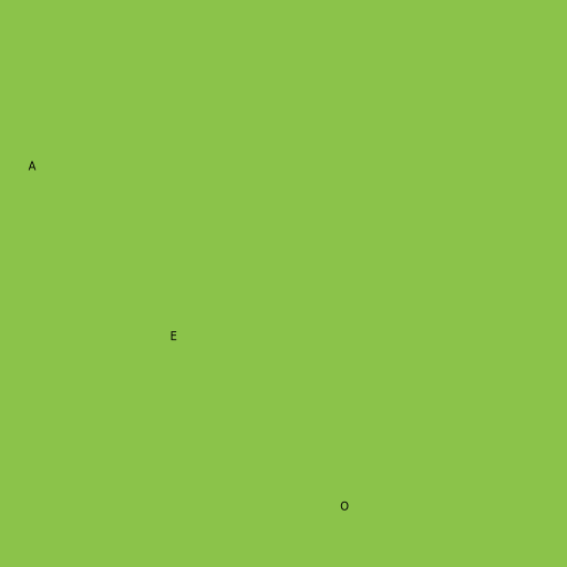 Grasslands with Old English Letters - DrawGPT