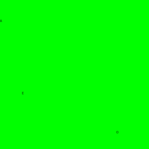 Grasslands with Old English Letters - DrawGPT