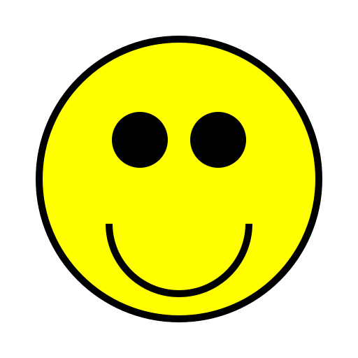 Happy Face - DrawGPT