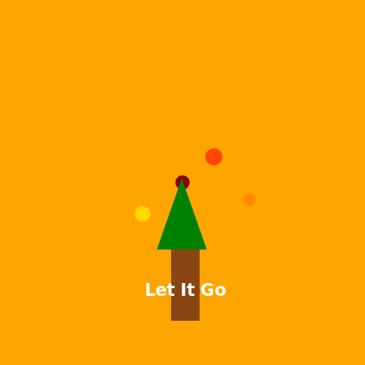 Autumn's Beauty - DrawGPT