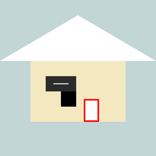 Mountains with a Classroom - DrawGPT