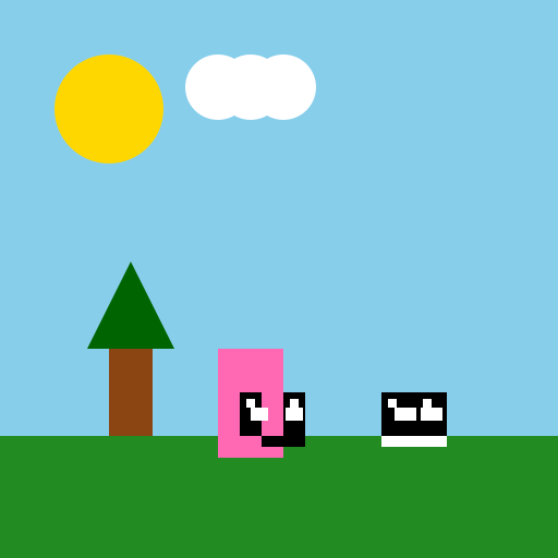 Virtual Reality Gamer - DrawGPT