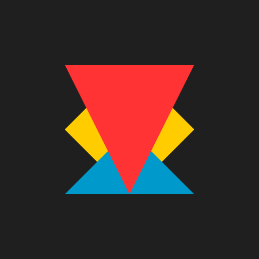 Compound Interest Calculator Logo - DrawGPT